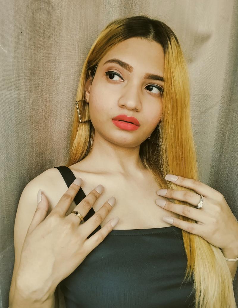 Seemantika Banerjee